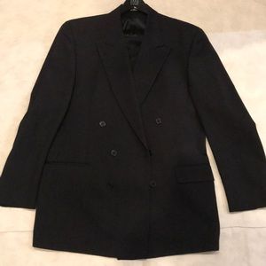 Charcoal Grey Joseph Abboud Men’s suit - 42L